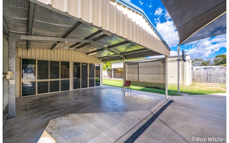 Triple Car Accommodation, Granny Flat & So Much More