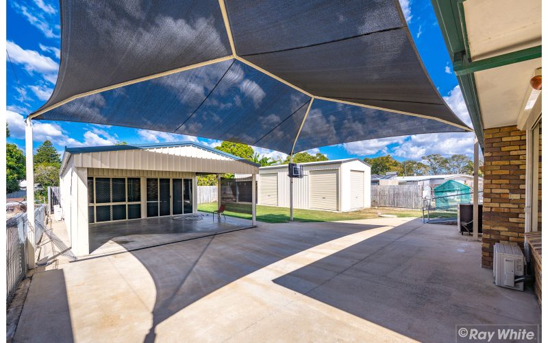 Triple Car Accommodation, Granny Flat & So Much More