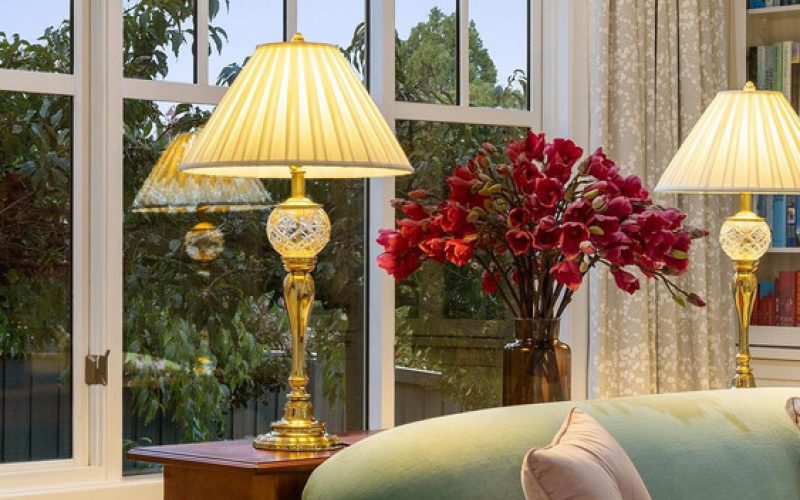 Iconic Hamptons Luxury with Panoramic Views