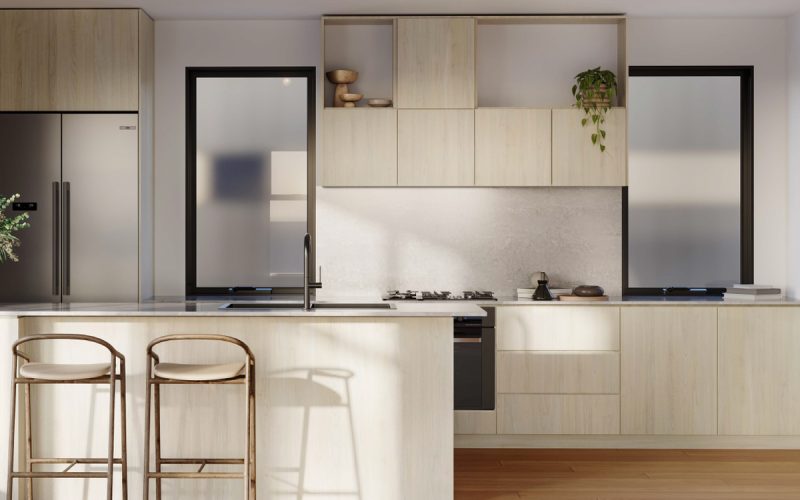 8 / 1 Clingin Street, Reservoir