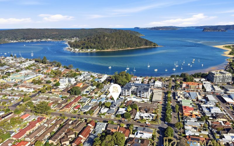 3/28 Bream Road, Ettalong Beach NSW 2257