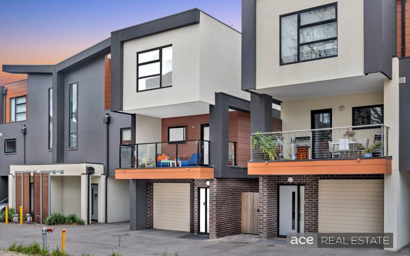 9/321 Wantirna Road WANTIRNA VIC 3152