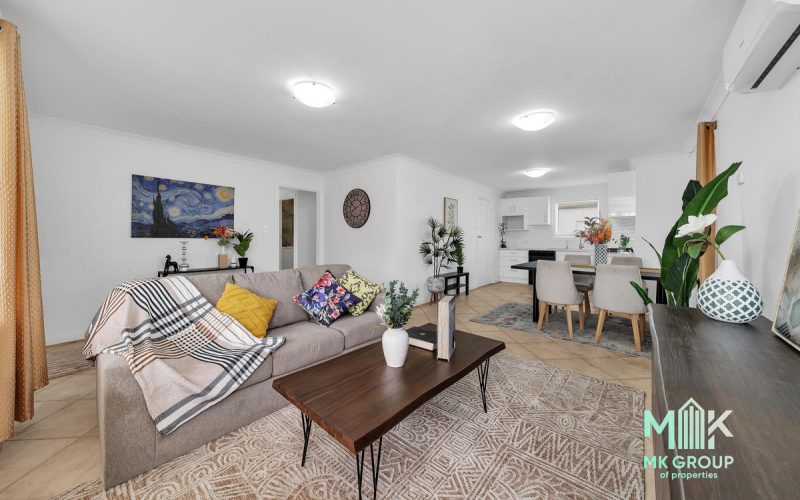 🏡 FULLY RENOVATED HOME ON A MASSIVE 624m² BLOCK — Huge Shed, Wide Frontage & Redevelopment Potential.