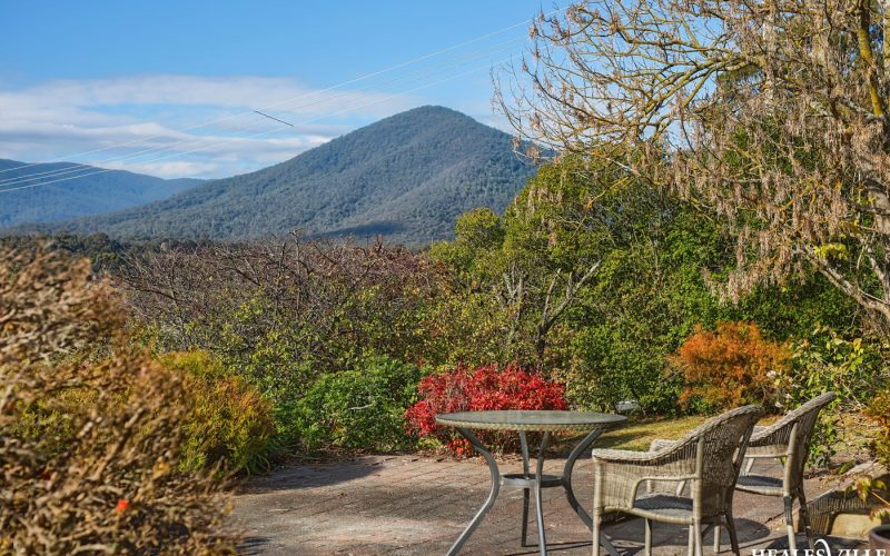 Healesville