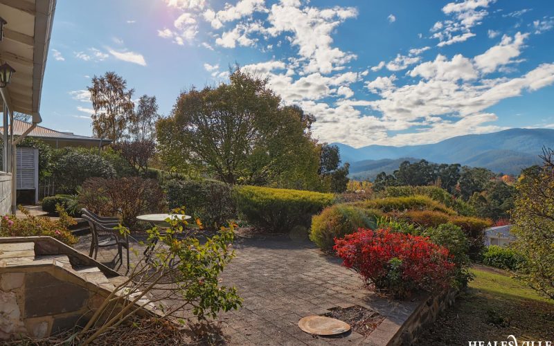 Healesville