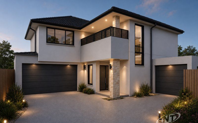 Property Listing
