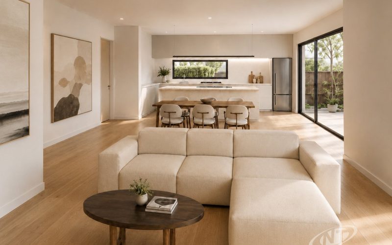 Property Listing