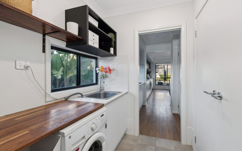 Luxury Family Living with Reserve Frontage & Stunning Mountain Views