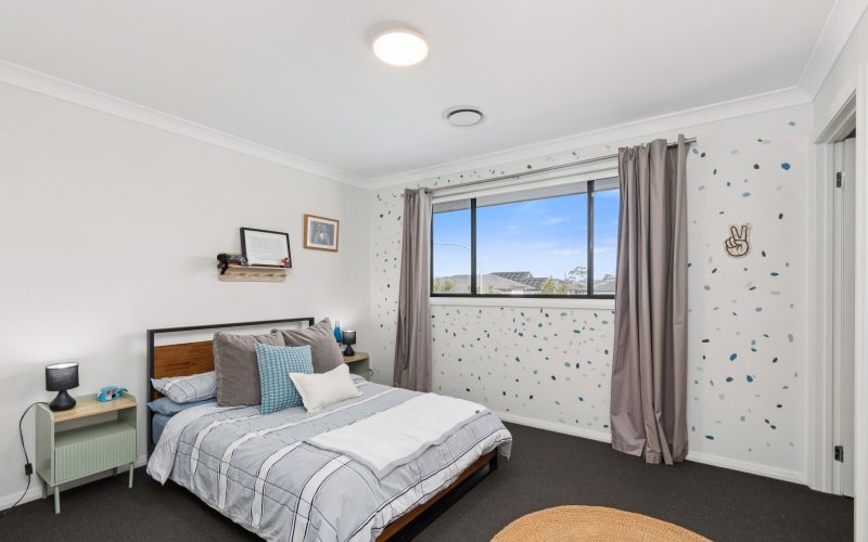 Luxury Family Living with Reserve Frontage & Stunning Mountain Views