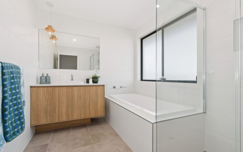 Luxury Family Living with Reserve Frontage & Stunning Mountain Views
