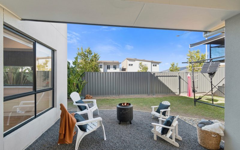 Luxury Family Living with Reserve Frontage & Stunning Mountain Views
