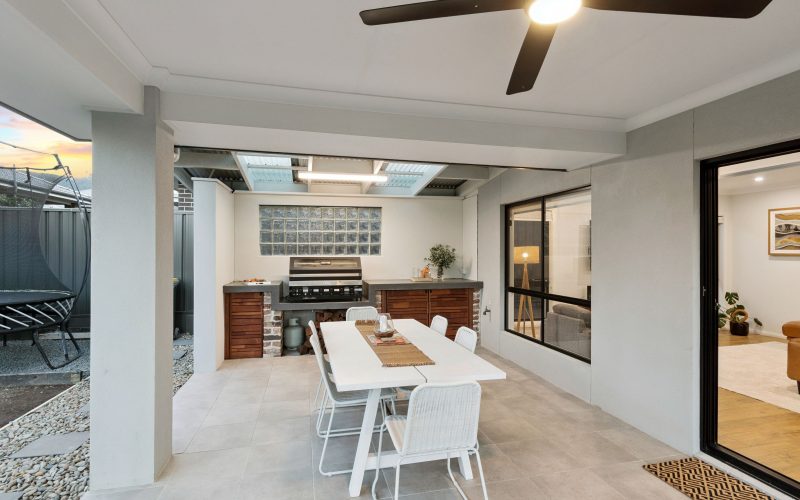 Luxury Family Living with Reserve Frontage & Stunning Mountain Views