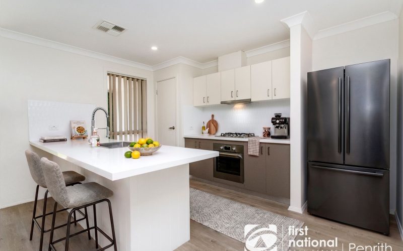 40 Spinebill Place, Cranebrook NSW 2749