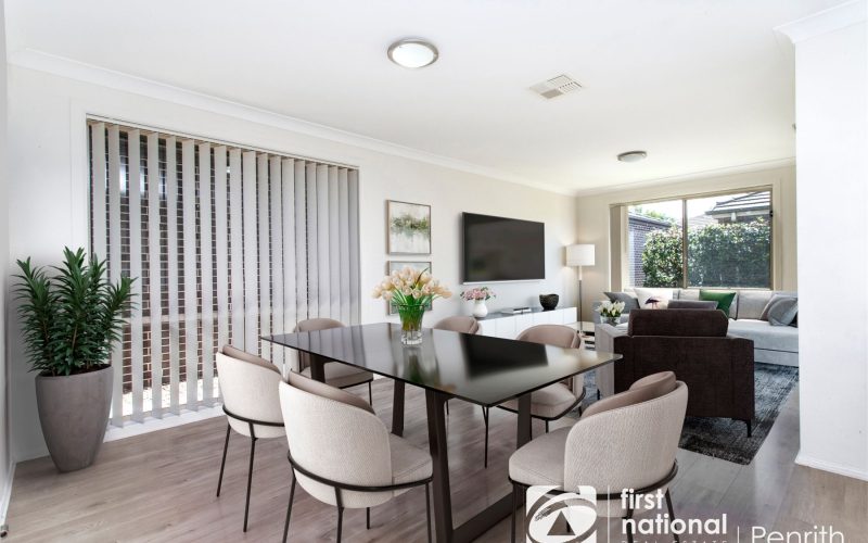 40 Spinebill Place, Cranebrook NSW 2749