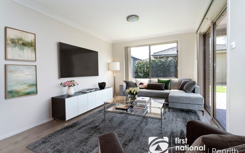 40 Spinebill Place, Cranebrook NSW 2749