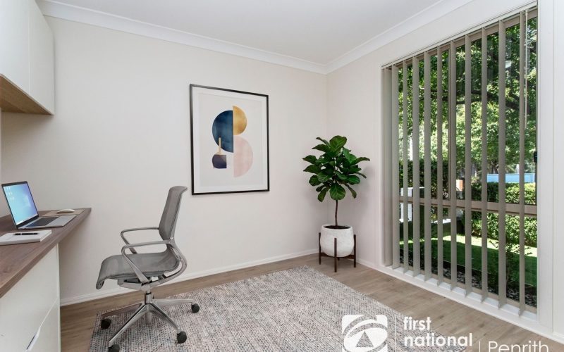 40 Spinebill Place, Cranebrook NSW 2749