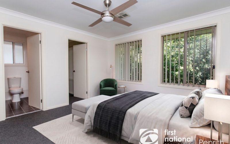 40 Spinebill Place, Cranebrook NSW 2749