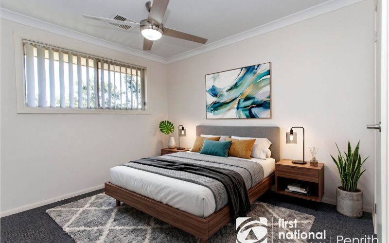 40 Spinebill Place, Cranebrook NSW 2749