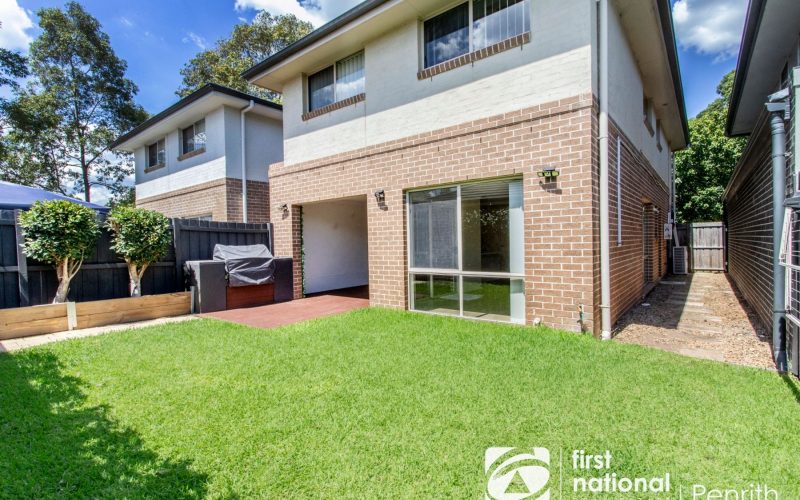 40 Spinebill Place, Cranebrook NSW 2749
