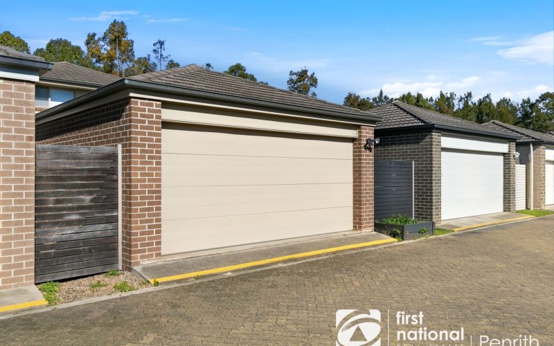 40 Spinebill Place, Cranebrook NSW 2749