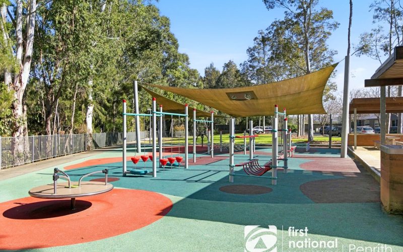 40 Spinebill Place, Cranebrook NSW 2749