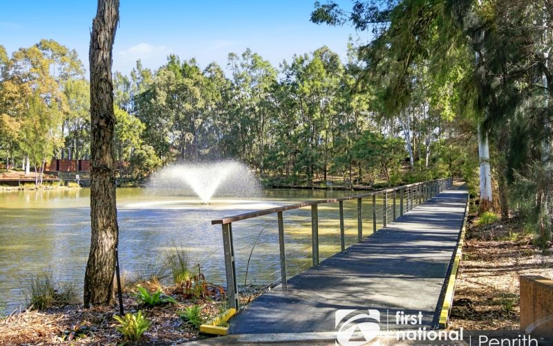 40 Spinebill Place, Cranebrook NSW 2749