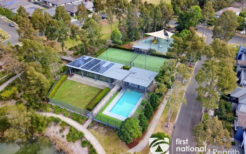 40 Spinebill Place, Cranebrook NSW 2749