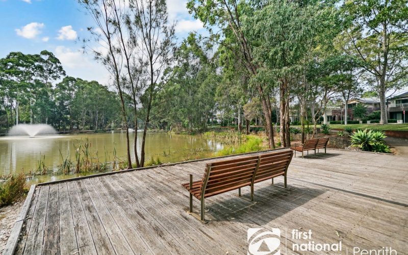 40 Spinebill Place, Cranebrook NSW 2749