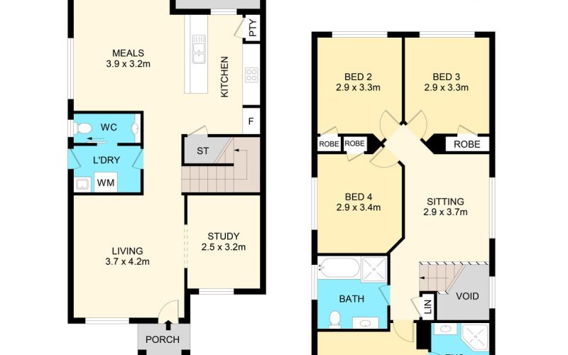 40 Spinebill Place, Cranebrook NSW 2749