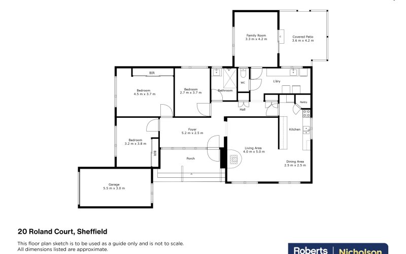 Appealing Family Home Close to Schools and Services