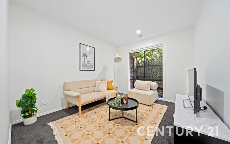 Spacious Family Living