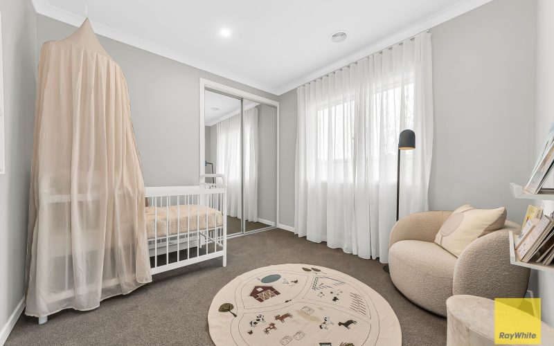 A Perfect Balance of Space, Style & Functionality