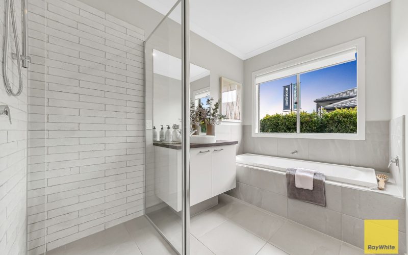 A Perfect Balance of Space, Style & Functionality
