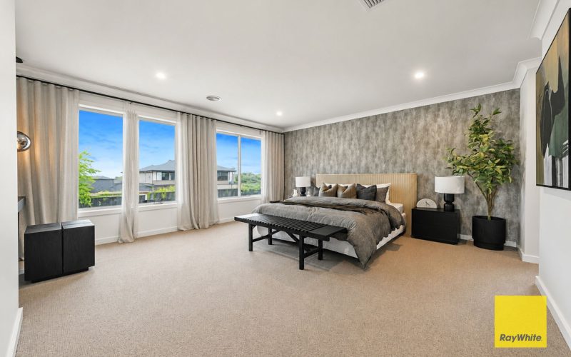 Spacious Ex-Display Home Offering Premium Family Living in the Heart of Donnybrook