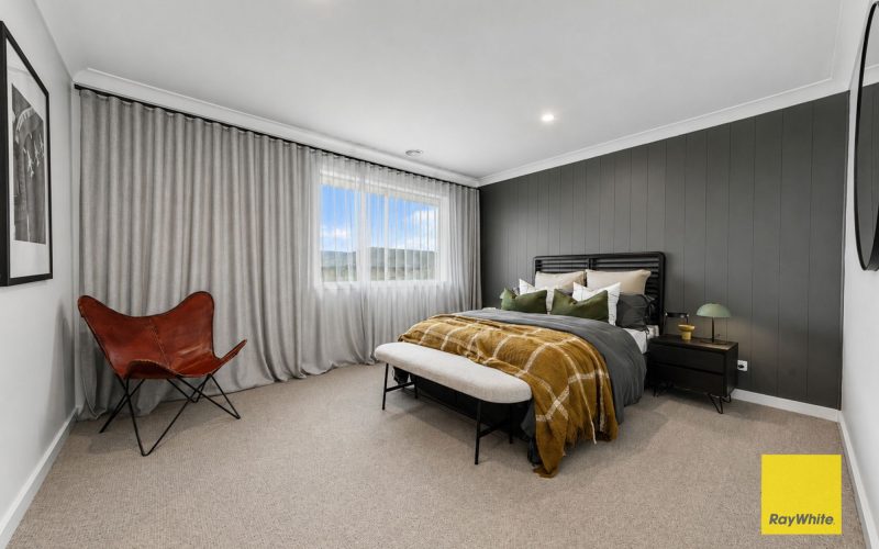Spacious Ex-Display Home Offering Premium Family Living in the Heart of Donnybrook