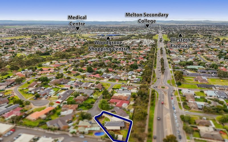 6 Glenelg Court, Brookfield VIC 3338