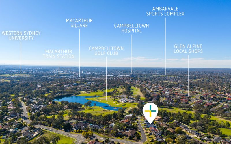 8 Figtree Crescent, Glen Alpine