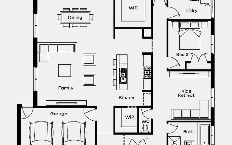 Lot 315 No 52 Vivaldi Drive ( Greenwood Estate )