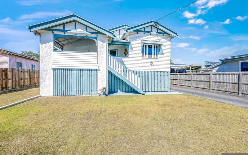 8 Brand Street, Walkervale