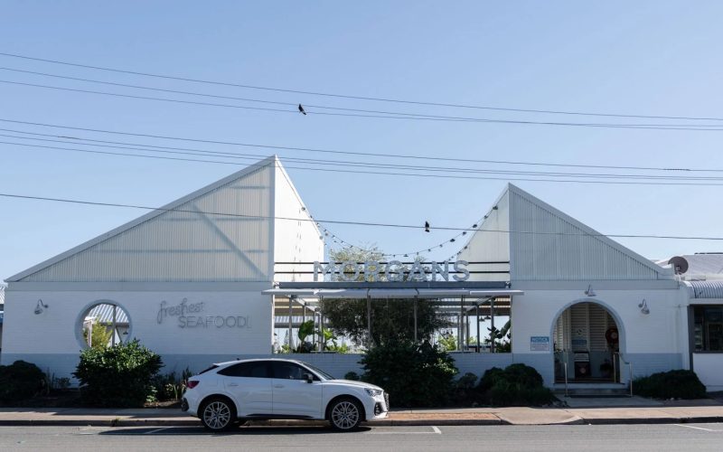 Private, Spacious and Designed for Life by the Coast