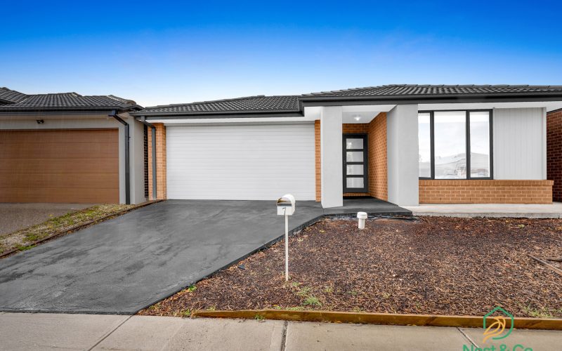 Spacious Living & Prime Location - The Complete Family Package