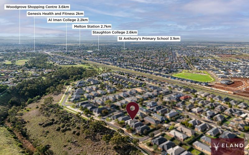 11 Clarice Crescent Brookfield VIC