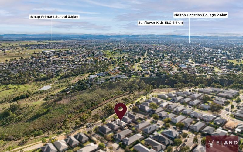 11 Clarice Crescent Brookfield VIC