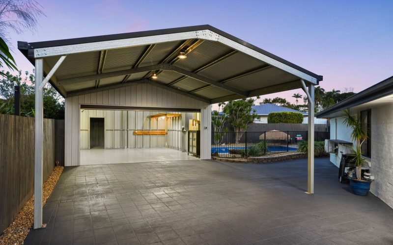 22 Horizon Place