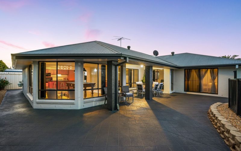 22 Horizon Place