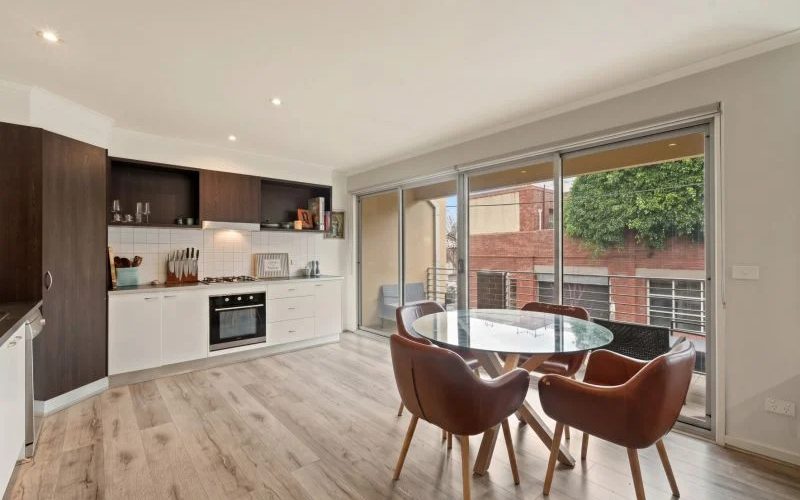321 Young Street Fitzroy VIC