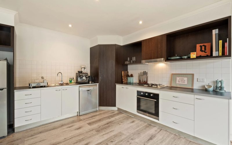 321 Young Street Fitzroy VIC