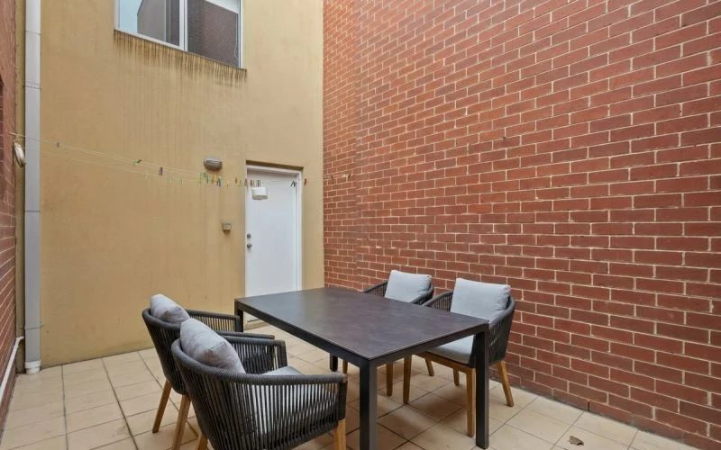 321 Young Street Fitzroy VIC