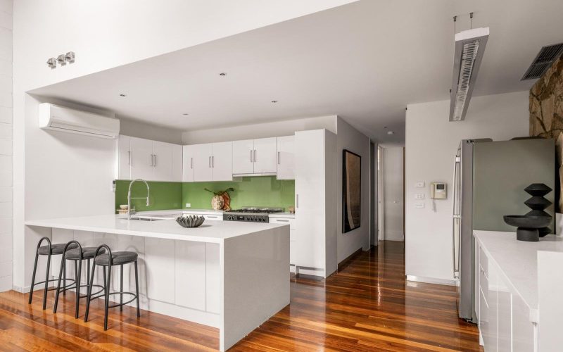 120 Victoria Street, Brunswick East VIC 3057