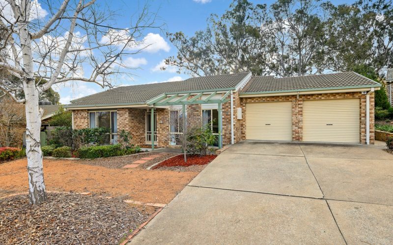 27 Charterisville Avenue, Conder